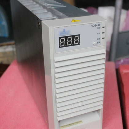 Communication Power Module Emerson HD2450 24V 50A
