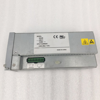 Communication Power Module Emerson M522B