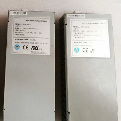 Communication Power Module PSC100-D-1 100W