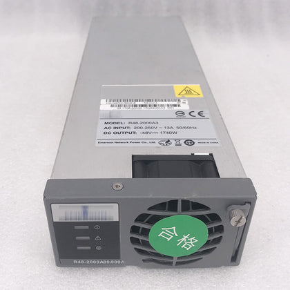 Communication Power Module R48-2000A3 1740W