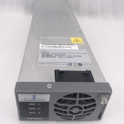 Communication Power Module R48-3000A3 3000W