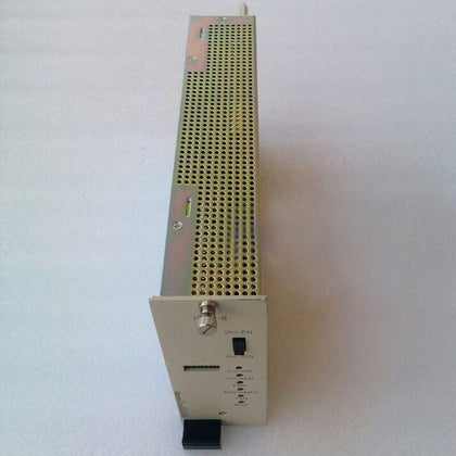 Communication Power Monitoring PSM-8