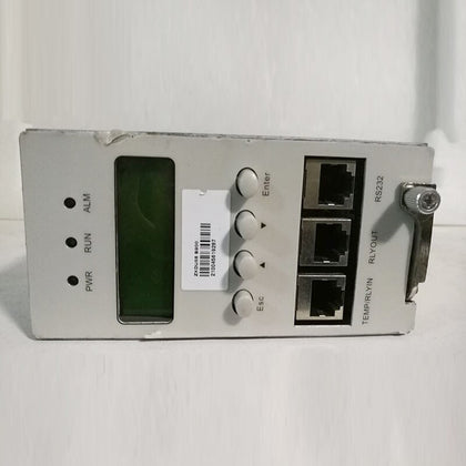 Communication Power Monitoring Module ZXDU58 B900