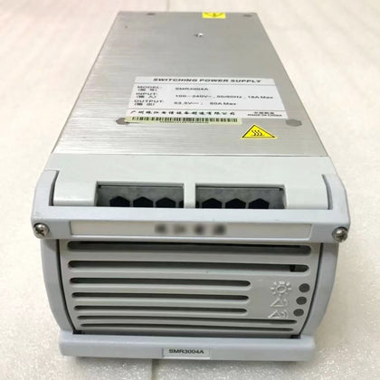 Communication Power Rectifier Module SMR3004A 53.5V 50A Before Shipment