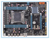 Carte mère d'ordinateur X79 LGA2011 E5 3.2S1, carte mère DDR3 M2 ATX 64 go de mémoire