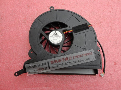 Cooler Fan KSB0712HA 12V 0.4A For HP All in one MS200 ms206cn MS208CN CPU Cooling Fan KSB0712HA-9C41 3PIN - inewdeals.com