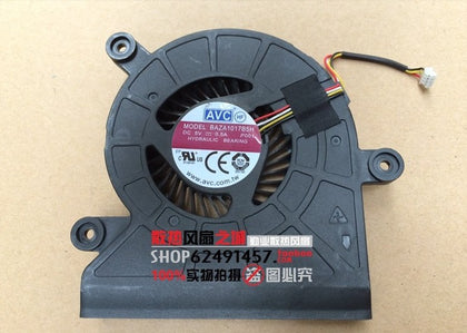 Cooler Fan for AVC BAZA1017B5H P001 5V 0.5A All-in-one Cooling Fan BAZA1017B5H P001 - inewdeals.com