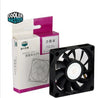 Cooler Master Black Whirlwind (L71 BRF-L71) monomer 7cm fan boxed genuine