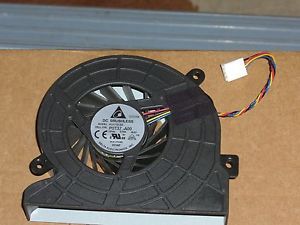 Cooling CPU Cooler Fan for DELL XPS One 2710 Fan P0T37 KUC1012D-BJ01 KUC1012D BJ01 12V 0.75A DFS802412PS0T FBC5 - inewdeals.com
