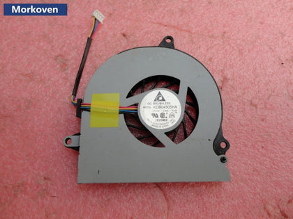 Cooling Fan Cooler Gigabyte U2442S U2442D U2442F U2442 U2442N For ASUS UL30J UL30V UL30A 1201T 1201N 1215N 1215T KDB04505HA K108 - inewdeals.com
