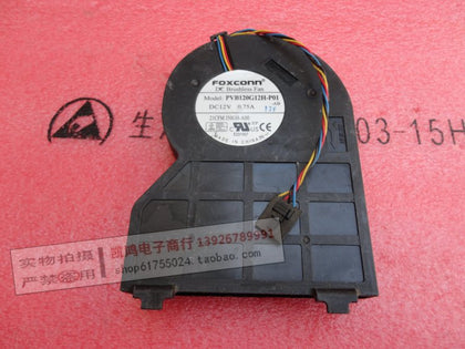 Cooling Fan FOR DELL optiplex 790SF 990SF 390SF 3010SF 7010SF J50GH-A00 9CM 12V 0.75A PVB120G12H-P01 CPU cooler heatsink axial - inewdeals.com