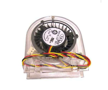 Cooling Fan For ASUS X48 T&T B6015L12F NF1 Server Round Fan 48x48x13mm 3-wire B6015L12F MGT5012HR-on A AD4512LX-D03 - inewdeals.com