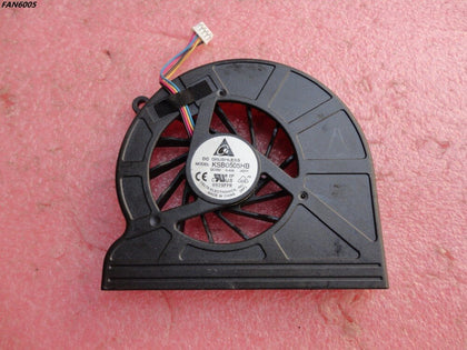 Cooling Fan For DELTA KSB0505HB-AD71 5V 0.40A 4wire KSB0505HB AD71 Cooling Fan - inewdeals.com