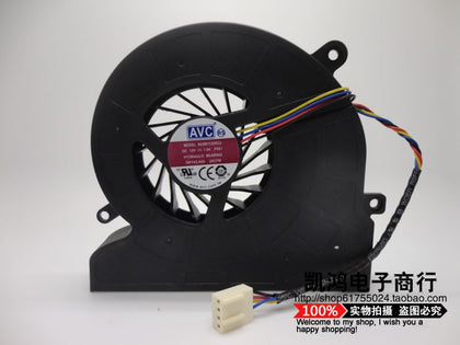 Cooling Fan For Dell Inspiron One 2320 IN 3048 2330 CPU Fan for BUB0812DD BASB1120R2U 03WY43 3WY43 cooling fan 4PIN cooler - inewdeals.com