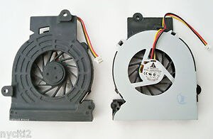 Cooling Fan For Fujitsu SIEMENS Amilo Pro V2050 V2035 V2030 L1310 Cooling Fan for T6010F05HD-A-C01 Cooling Fan - inewdeals.com
