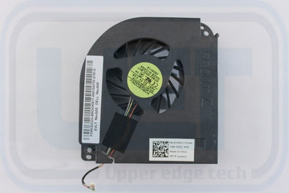 Cooling Fan for DELL Precision M6600 CPU Cooling Fan Y4XY2 DFS601605LB0T 0Y4XY2 - inewdeals.com