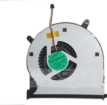 Cooling Fan for Dell XPS 15 L521X CPU Cooling Fan 37XGD CN-037XGD 037XGD DC28000B4S0 SUNON EG75070V1-C060-G9A - inewdeals.com