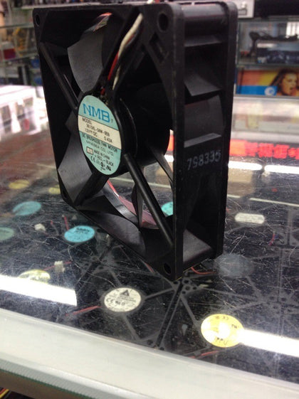 Cooling fan 9025 12v 0.43a 3610kl-04w-b59 nmb double bearing ventilation fan - inewdeals.com