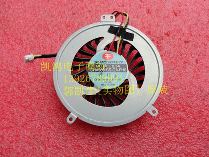 Cooling fan notebook fan cha5605cs-oa-fh6 5v 0.5a - inewdeals.com