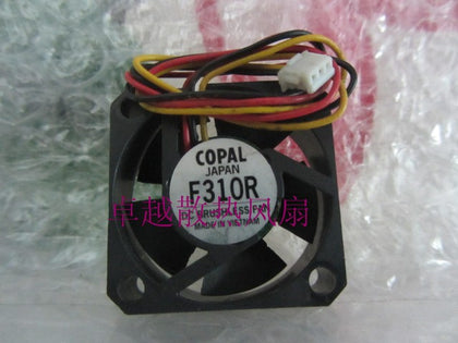 Copal 3010 3 hydraulic bearing silent fan f310rcooling fan - inewdeals.com