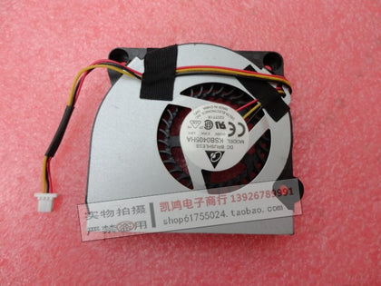 CPU graphics card refires 5cm worm gear centrifugal fan drum fan 5v 0.3a 5.1 5.3 0.7 - inewdeals.com