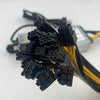 D1200E-S1/S0 DELL C6105 12V 1400W Server Power Supply RN0HH 0CN35N 10*6PIN Can be Connected to The Mine Full Tested Working