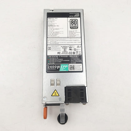 D2400E-S2 DELL Switching Power Supply DPS-2400BB B KKP69 0KKP69 2400W 80PLUS PLATINUM EPP 94% Efficiency