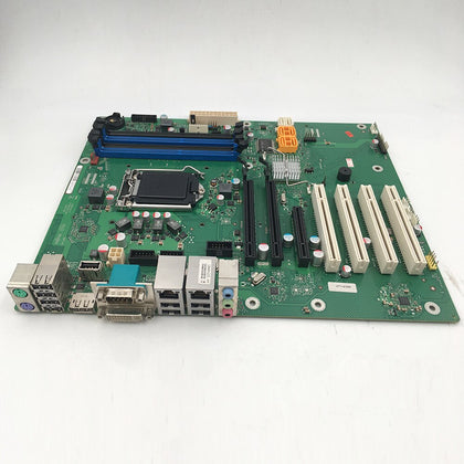 D3076-S11 GS 3 Fujitsu Industrial Motherboard W26361-W2862-Z4-02-36 W26361-W2862-X-02