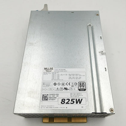 D825EF-00 DELL T5600 T5610 Power Supply D825EF-01 DPS-825BB A 0G57YP 825W