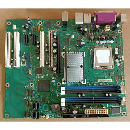 D945PSN Intel D945GNT D945PLPN Industrial Computer Motherboard
