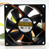 DA09238B24H -018 9238 92mm DC 24V 0.7A computer server inverter Server Square cooling Fan 3-Wire