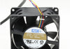 DATA0838B8U 8038 8cm 80mm 48V 0.29A 4 wire dual ball bearing cooling fan 80*80*38mm