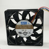 AVC DBTA1225B8S 12CM 120mm 12025 48V 0.50A PWM cooling fan speed control switch 120*120*25mm