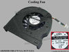 DC 5V 0.32A Cooling Fan For Gateway Tablet CX2755 CX2620 CPU Cooling Fan AB6505HB-TBB