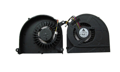 DC 5V 0.32A Cooling Fan For Panasonic UDQFZZH32DAS K40 ASUS K40AB K40IN K50AB K50AD K70C CPU Cooling Fan - inewdeals.com