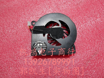 DC 5V 0.36A Cooling Fan For Dell INSPIRON 1470 14Z 0202K CPU Cooling Fan GB0507PGV1-A - inewdeals.com