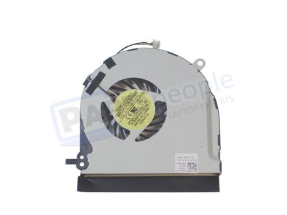 DC 5V 0.5A Cooling Fan For DELL XPS 15Z L511Z CPU Cooling Fan PC5GP - inewdeals.com