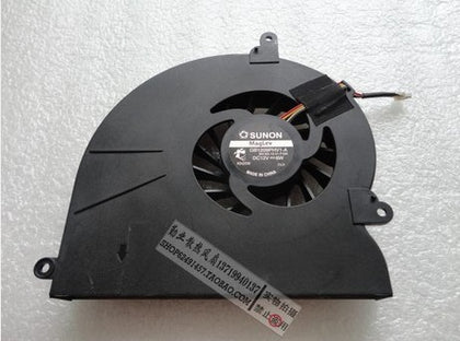 DC12V Server Cooling Fan For SUNON GB1209PHV1-A B4183.13.V1.F.GN Server Blower Fan 85x81x16mm 4-wire - inewdeals.com