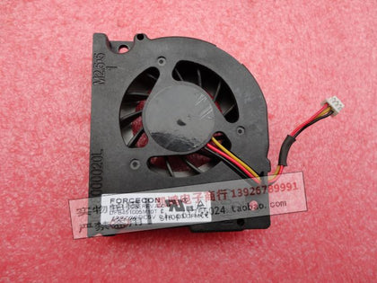 DC5V 0.4A Cooling Fan For Forcecon DFB451005M10T FDA1-CCW DC28000020L Dell Precision M90 E1705 9400 6400 M170 - inewdeals.com