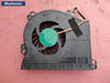 DELTA DELTA blower turbine centrifugal fan KUC1012D 12V 0.75A 47WJ5FA0010+cooling fan