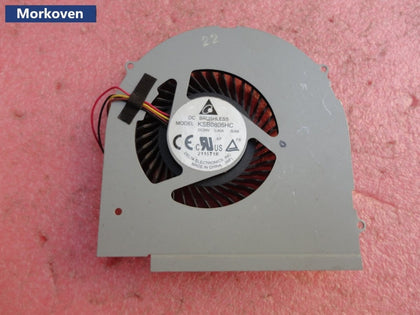 DELTA KSB0805HC BJ66 CPU COOLING FAN FOR LENOVO Y580 Y580A Y580M Y580N CPU COOLING FAN - inewdeals.com