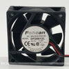 DFD0612L 6020 6cm 60mm 12V 0.09A chassis cooling fan for Delta 60*60*20mm
