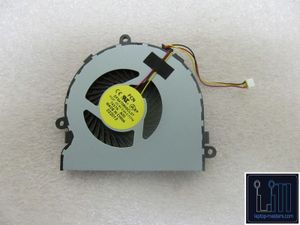 DFS470805CL0T FC2T 74X7K AB07005HX08K300 CPU COOLING FAN FOR DELL INSPIRON 15R 3521 3721 5521 5535 5721 FAN EF60070V1-C130-G99 - inewdeals.com
