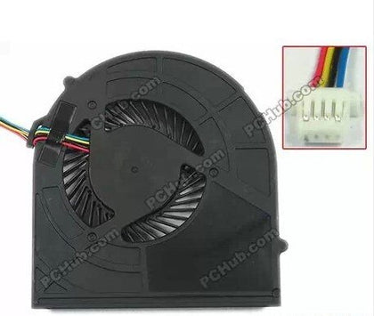 DFS481305MC0T FC38 CPU COOLING FAN FOR ACER V5 V5-531 V5-531G V5-571 V5-571G V5-471G MS2360 V5-471 MF60070V1-C220-S99 - inewdeals.com