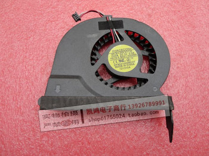 DFS531005MC0T FA5B F81G-5 BA31-00098A laptop CPU GPU cooling fan cooler for SAMSUNG RV411 RV415 RV420 RV509 - inewdeals.com