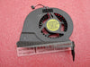 DFS531005MC0T FA5B F81G-5 BA31-00098A laptop CPU GPU cooling fan cooler for SAMSUNG RV411 RV415 RV420 RV509