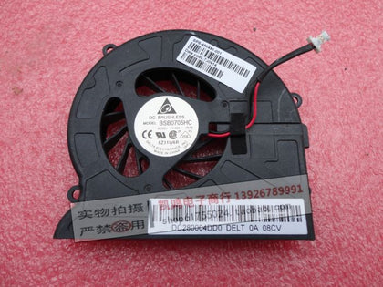 DFS531205M30T F7F8 LAPTOP CPU FAN FOR HP DV7 CPU COOLING FAN DV7T-1000 DV7T-1100 DV7T-1200 480481-001 - inewdeals.com