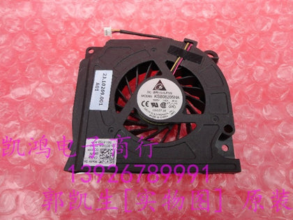 DFS531205M30T Laptop CPU Cooling Fan for DELL Inspiron 1525 1526 1527 1545 PP41L D620 D630 D631 PP18L PP29L 1520 F0121 - inewdeals.com