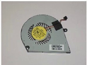 DFS541105FC0T FBCF SPS-686580-001 CPU COOLING FAN FOR HP Envy4 ENVY6 4-1030us 4-1115dx 14 Ultrabook MF50060V1-C070-S9A - inewdeals.com