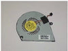 DFS541105FC0T FBCF SPS-686580-001 CPU COOLING FAN FOR HP Envy4 ENVY6 4-1030us 4-1115dx 14 Ultrabook MF50060V1-C070-S9A